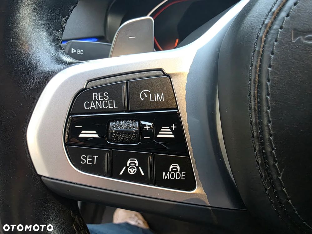 BMW Seria 5 530d xDrive mHEV M Sport sport - 21