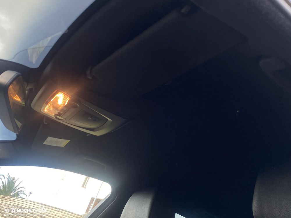 BMW 520 d Pack M Auto - 29