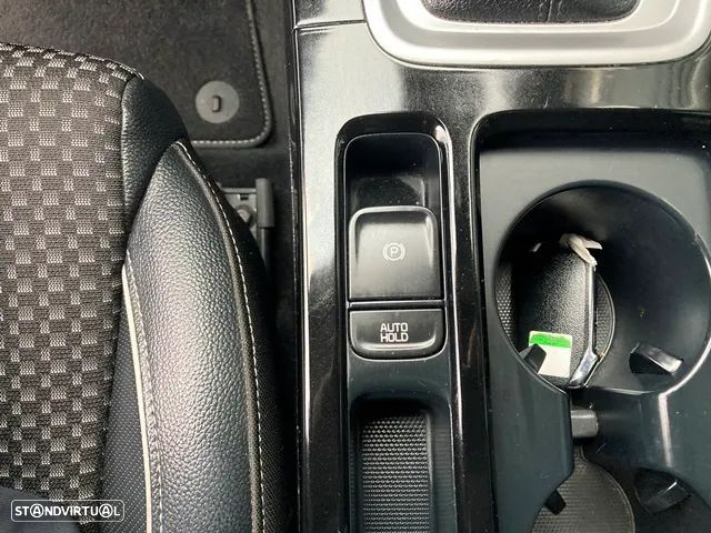 Kia XCeed 1.6 GDi PHEV Drive - 29