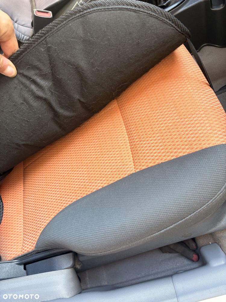 Kia Picanto 1.0 / City - 8