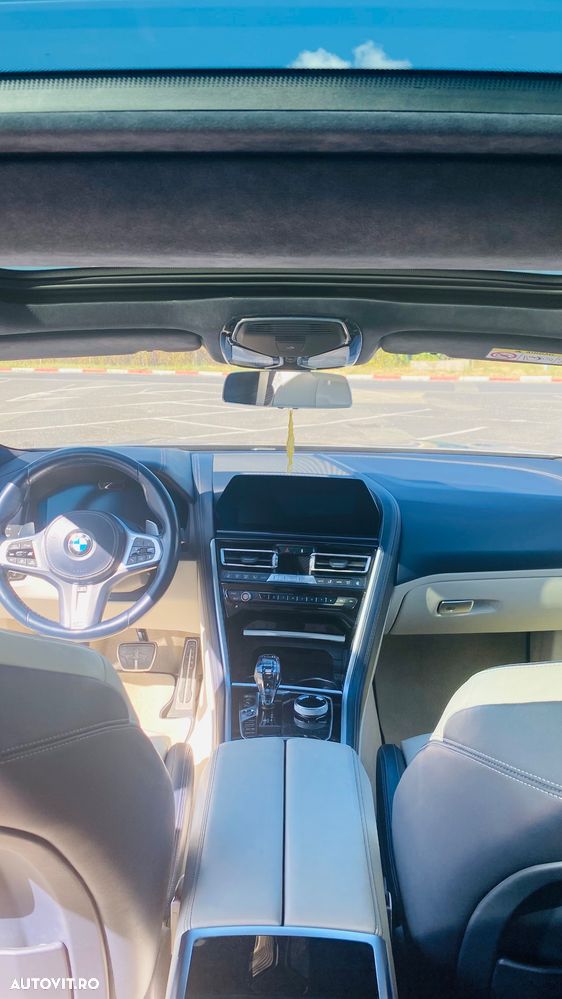 BMW Seria 8 - 14