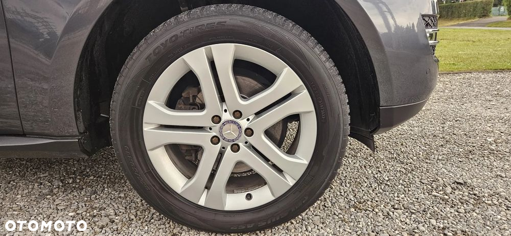 Mercedes-Benz ML 350 CDI 4-Matic - 14