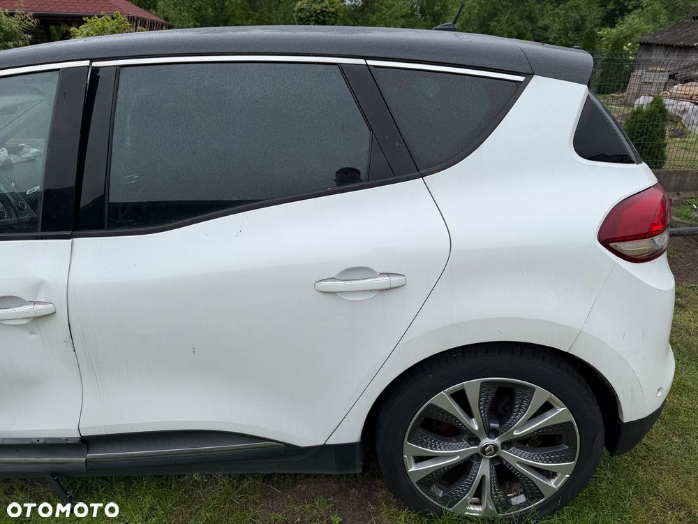 Renault Scenic - 4