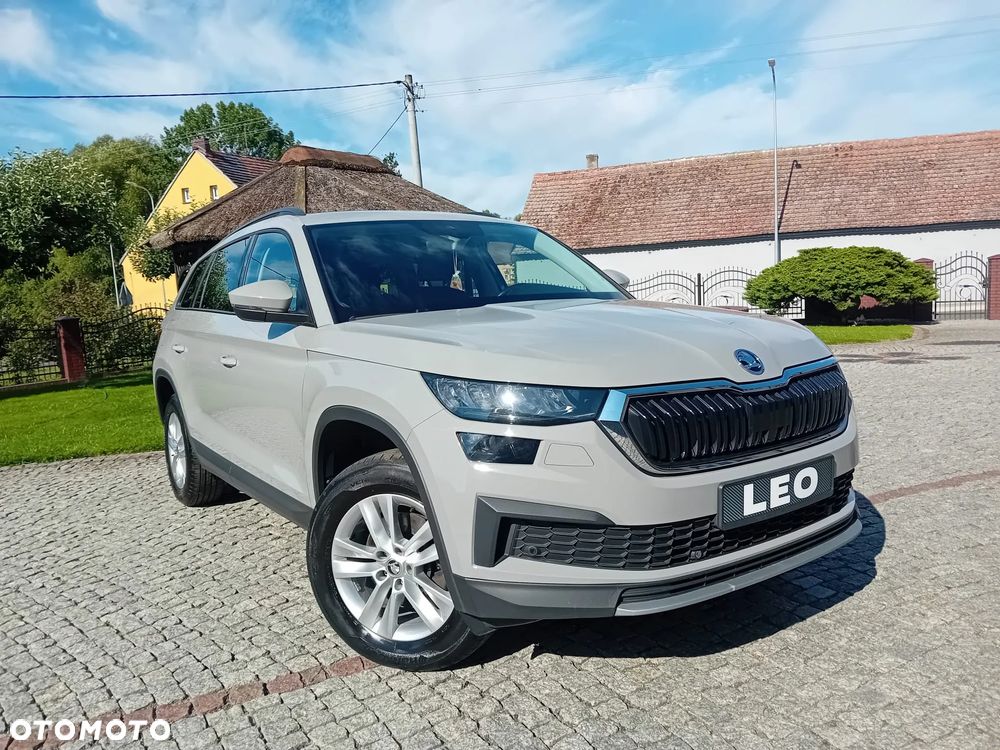 Skoda Kodiaq - 3