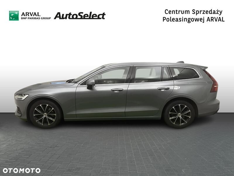 Volvo V60 - 2