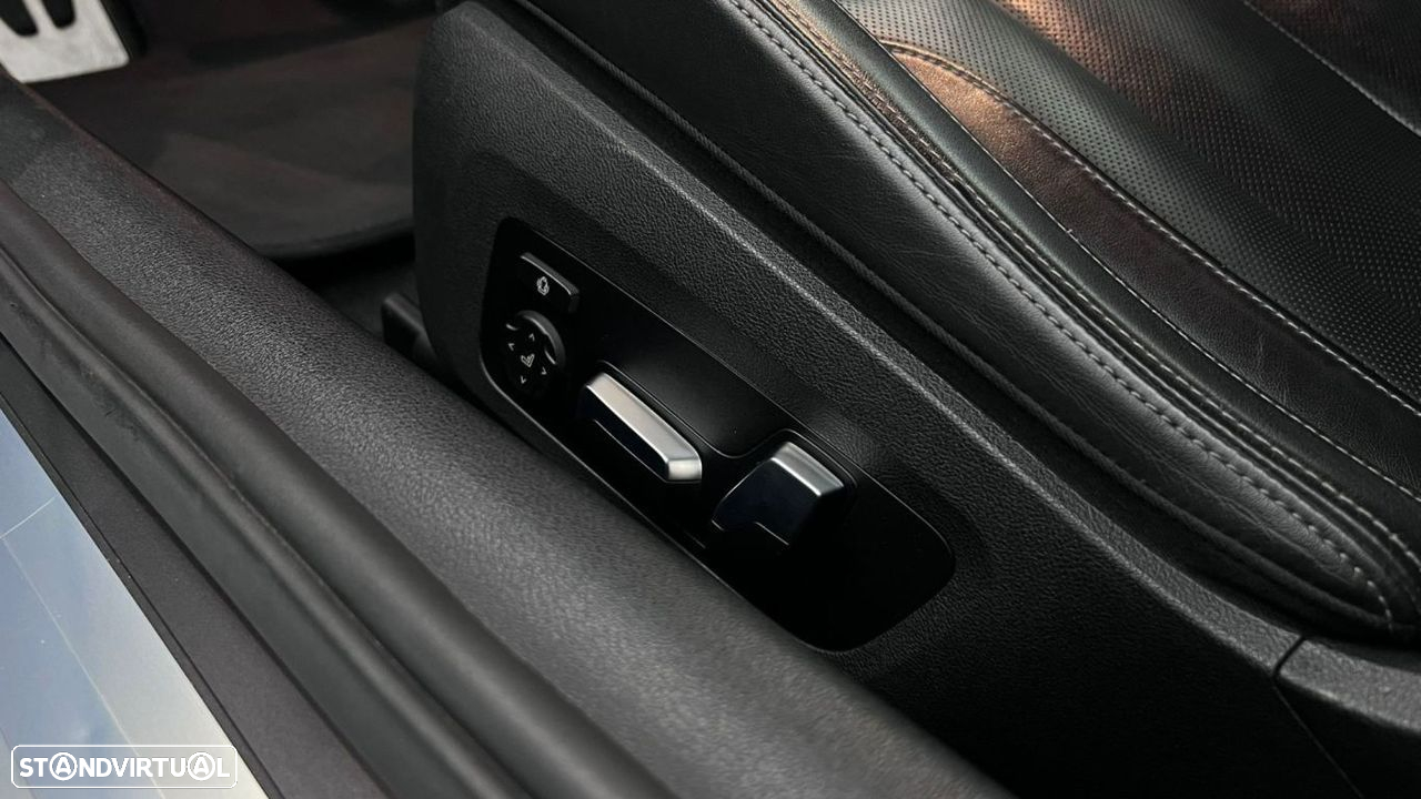 BMW 840 d xDrive Pack M - 28