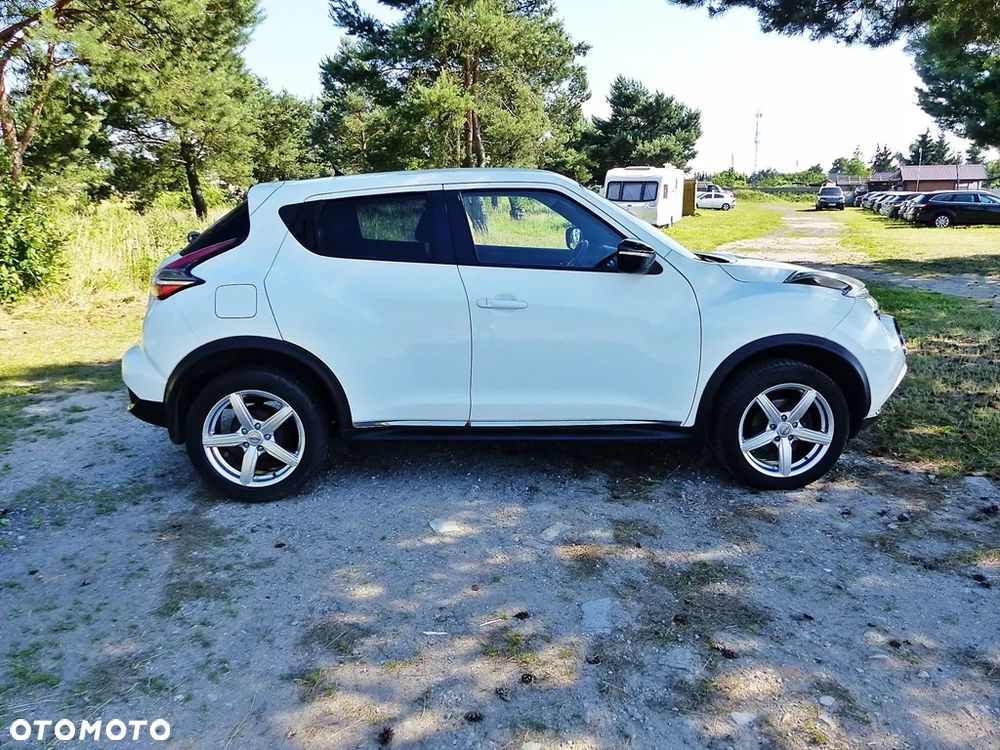 Nissan Juke 1.2 DIG-T Tekna - 6