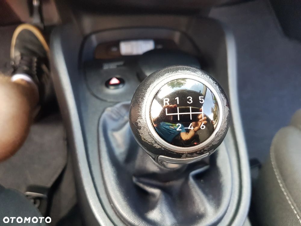 Seat Leon 2.0 TDI DPF Sport - 21
