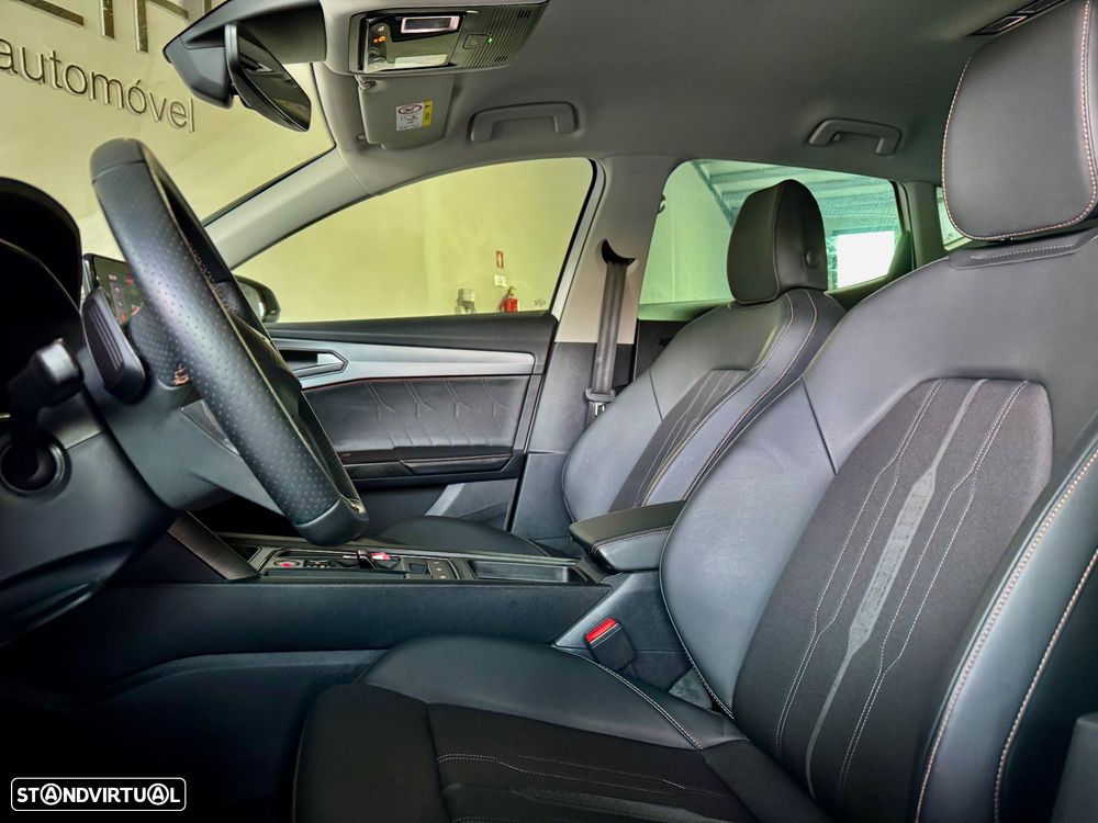 Cupra Formentor 1.4 e-Hybrid Sport DSG - 11