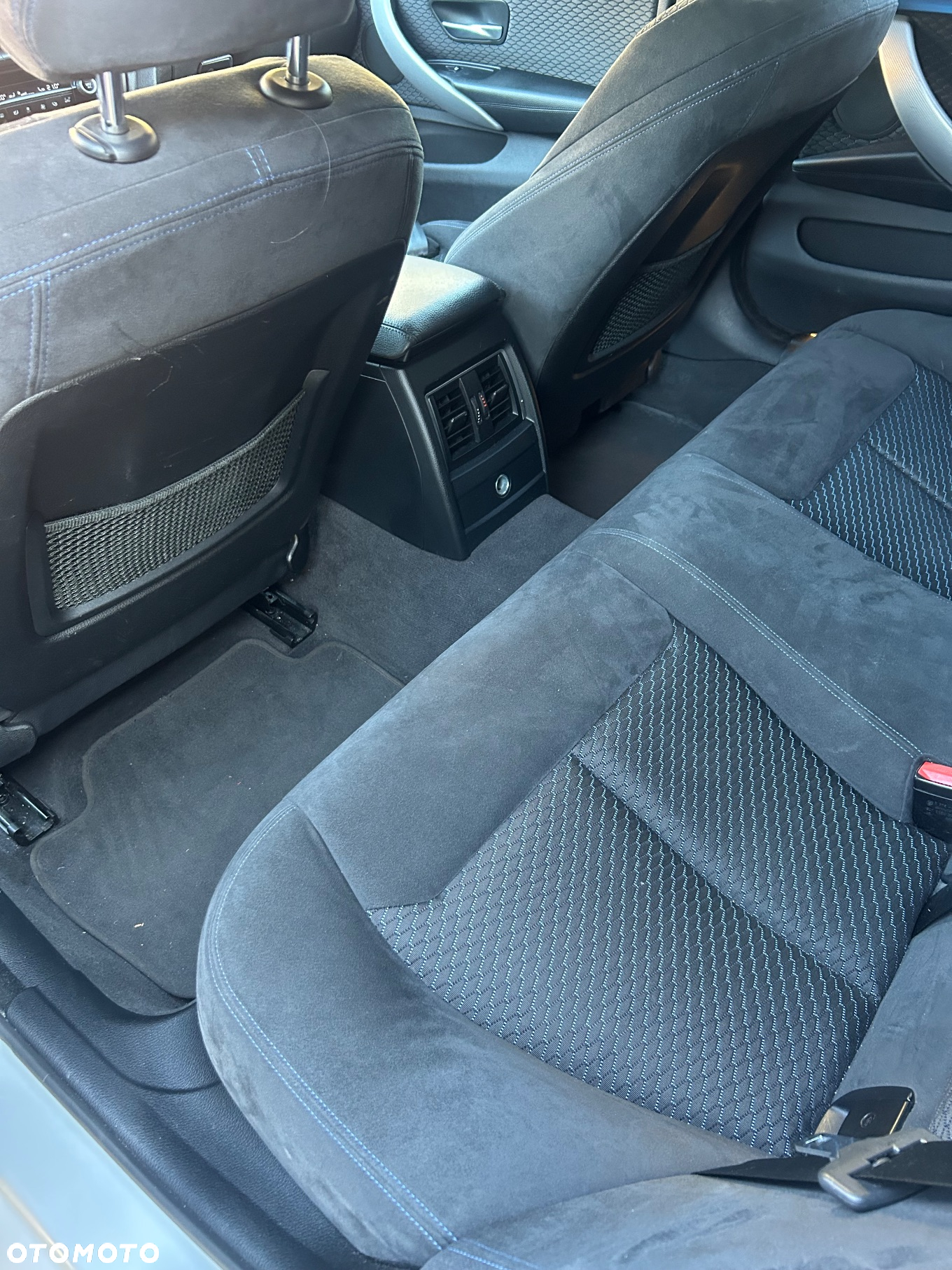 BMW Seria 4 430i xDrive - 19