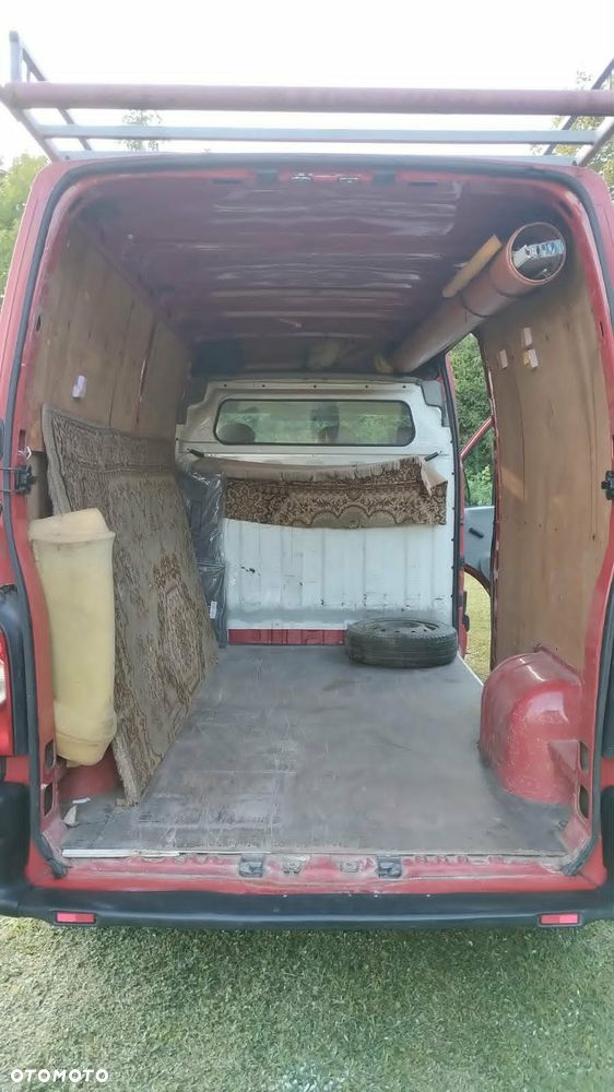 Renault Master - 10