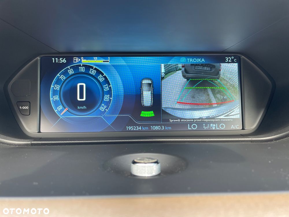 Citroën C4 Grand Picasso - 40