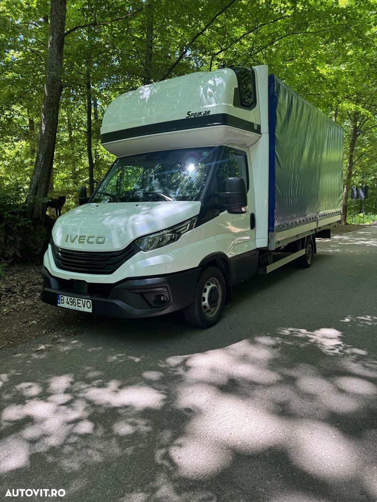 Iveco Daily - 2
