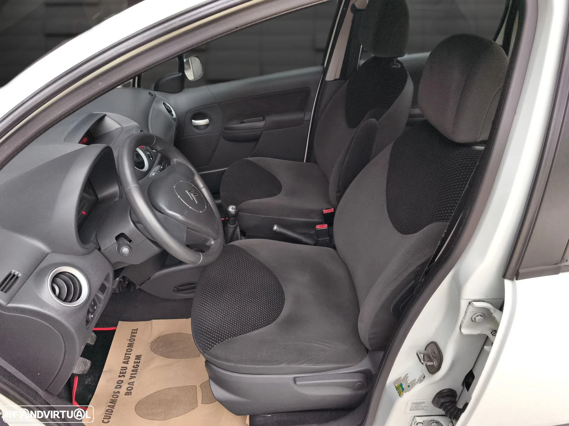 Citroën C3 1.4 HDi Exclusive - 8
