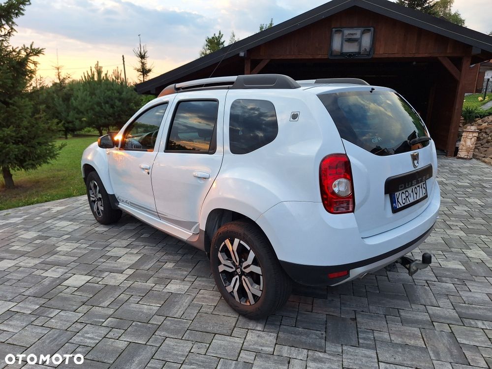 Dacia Duster - 3