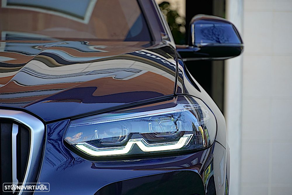 BMW X3 30 e xDrive Pack M - 9