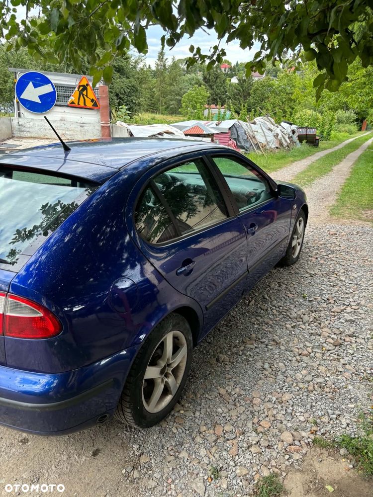 Seat Leon - 6