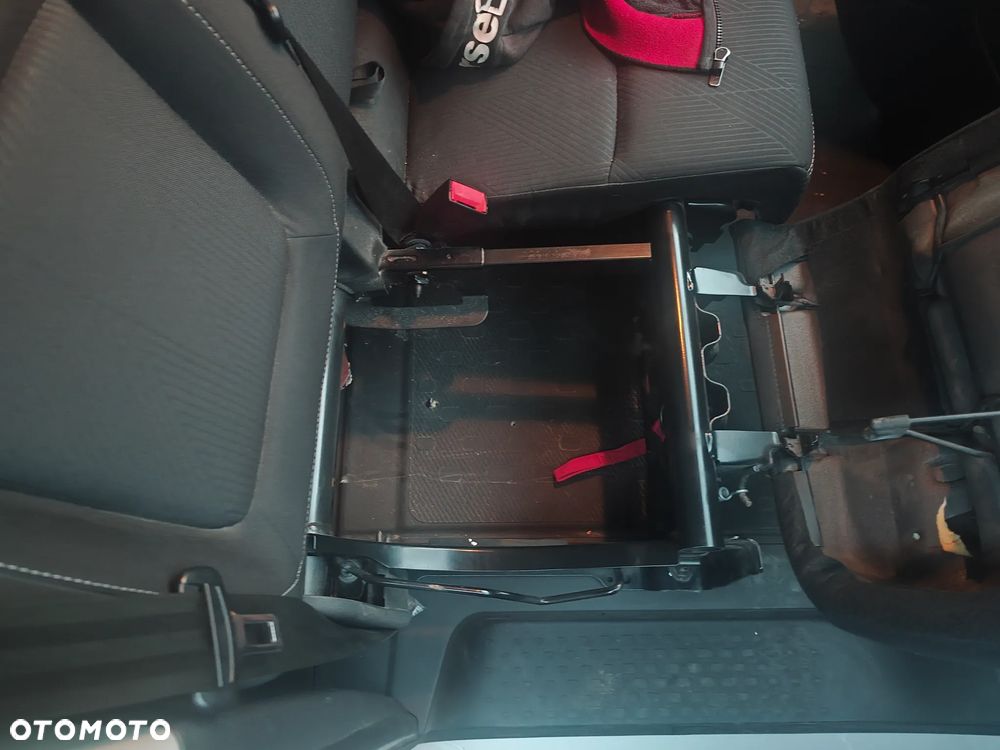 Renault Trafic L2H1 2,9t Pack Clim - 14