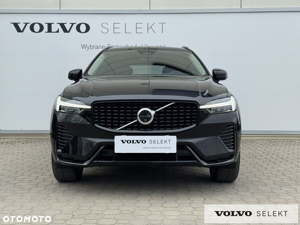Volvo XC 60 B5 B AWD Plus Dark - 7