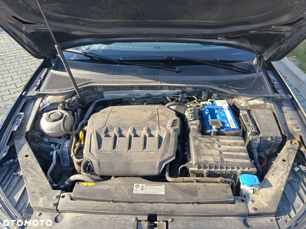 Volkswagen Passat 2.0 TSI Business DSG - 15