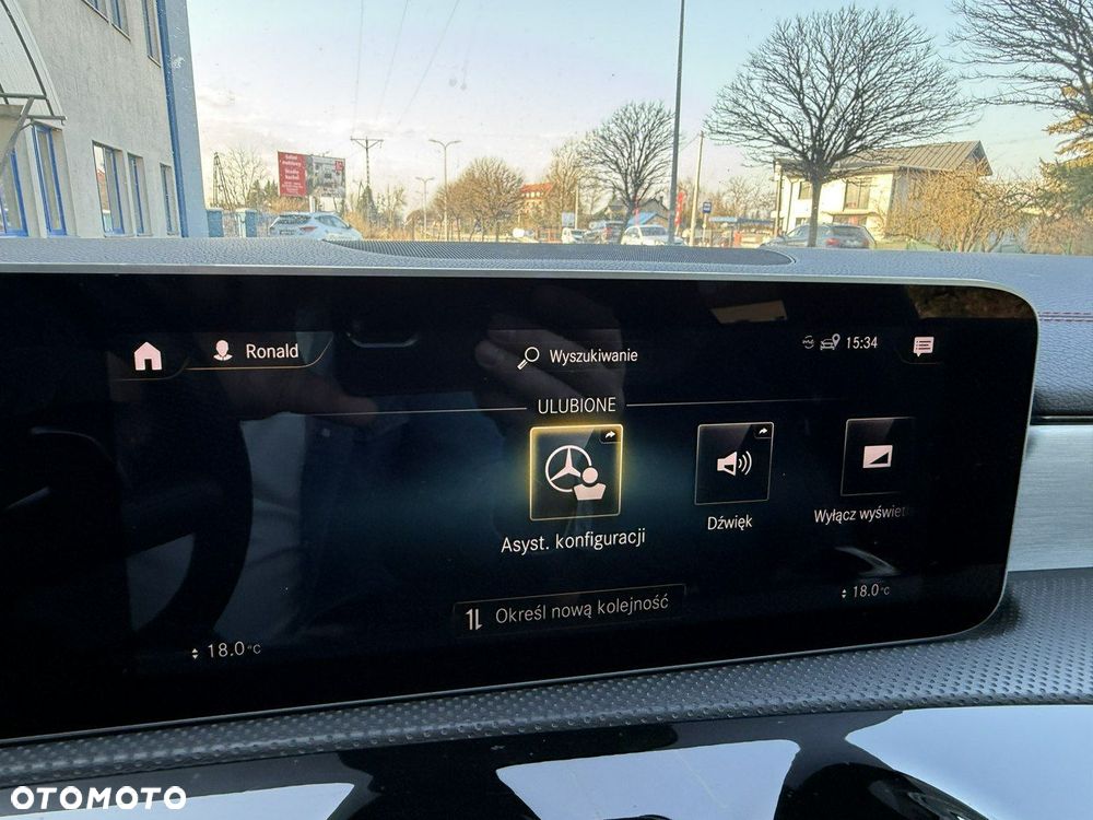 Mercedes-Benz CLA - 39