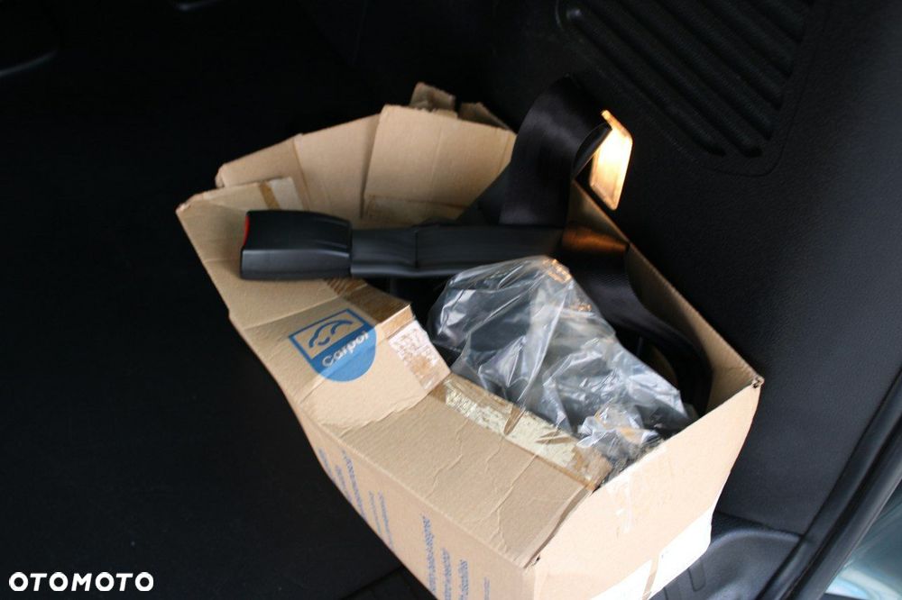 Opel Zafira - 15