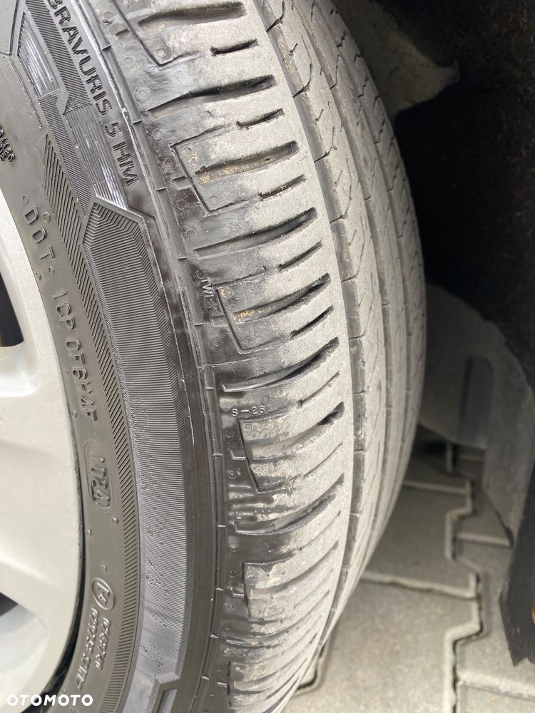 Opel Zafira 1.6 CDTI Enjoy S&S - 23