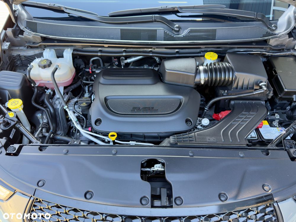 Chrysler Pacifica - 18