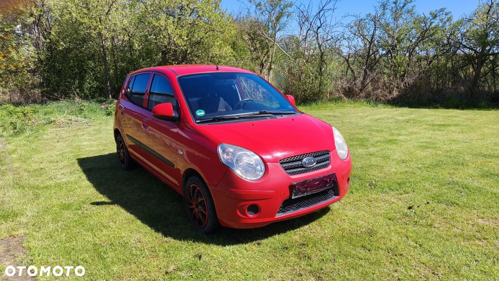 Kia Picanto 1.1 - 6
