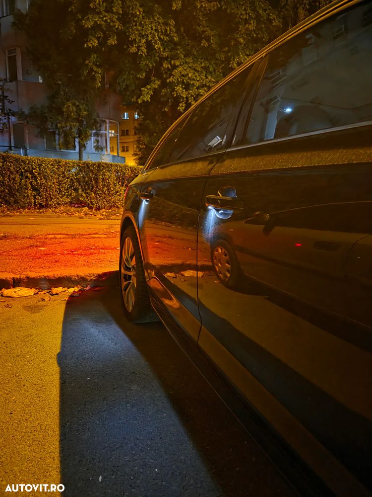 AUDI A4 Avant 2017 — imagine 32