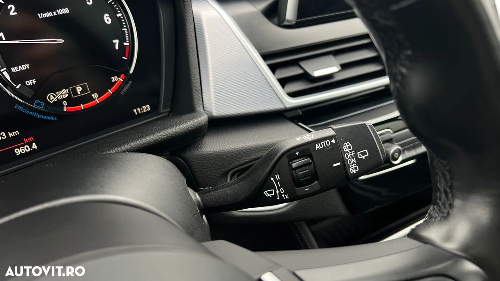 BMW Seria 2 218i AT - 21