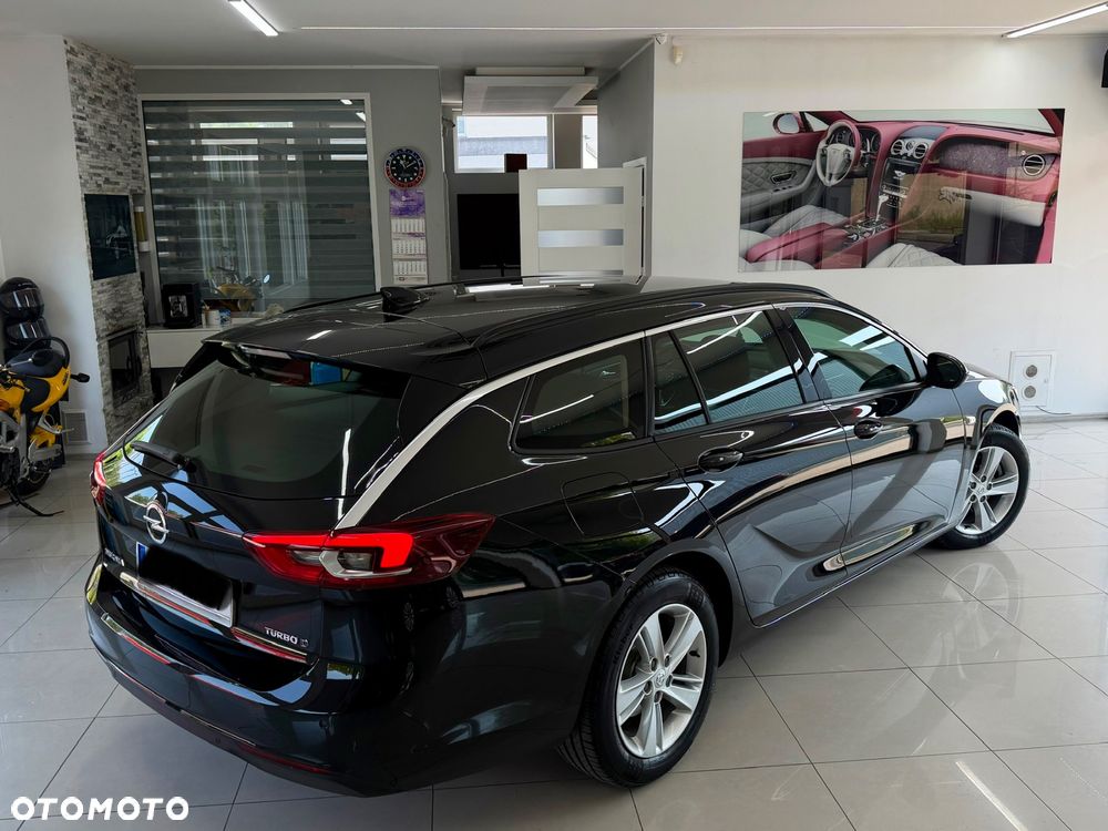 Opel Insignia 2.0 CDTI Exclusive S&S - 26