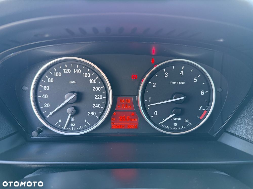 BMW Seria 5 530i - 20