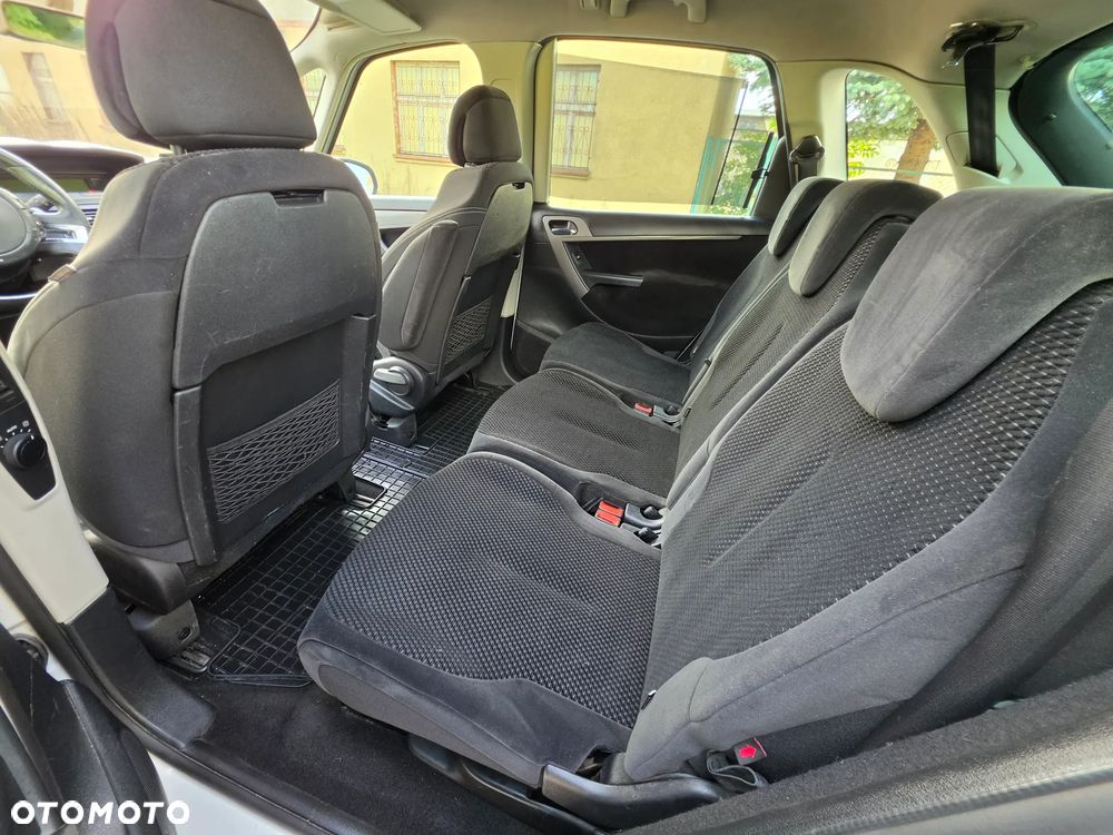 Citroën C4 Picasso 1.6 THP Exclusive - 16