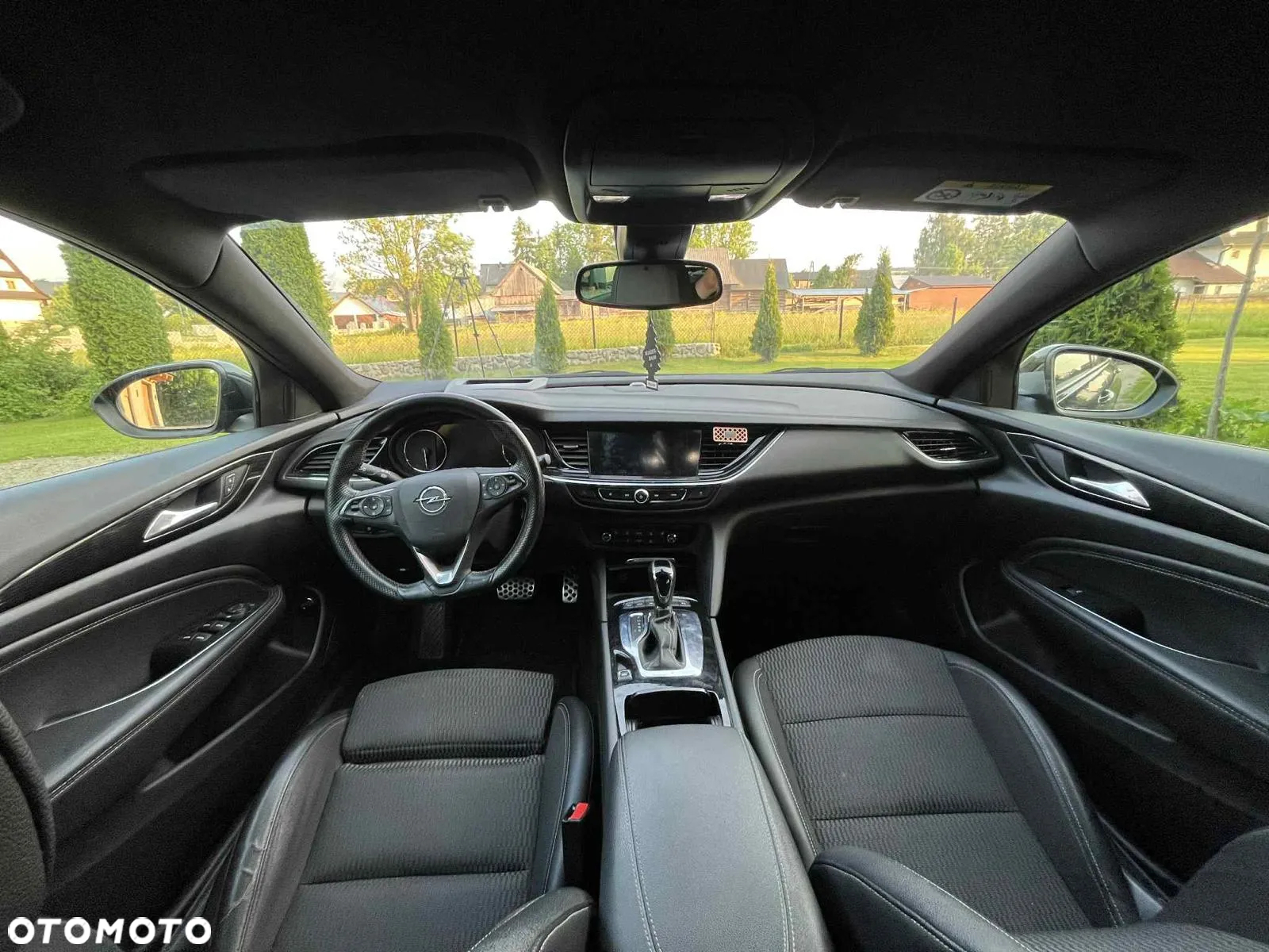 Opel Insignia - 5