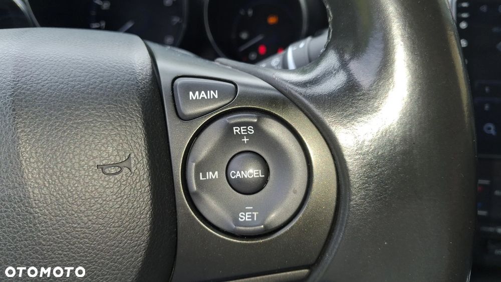 Honda Civic 1.8 Sport - 22