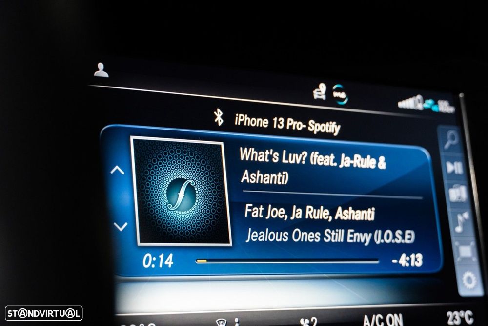 Mercedes-Benz E 220 d Avantgarde - 25