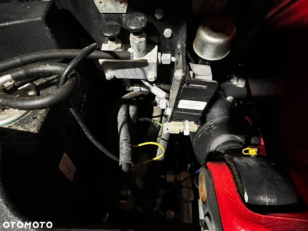 Manitou MT420 H - 5