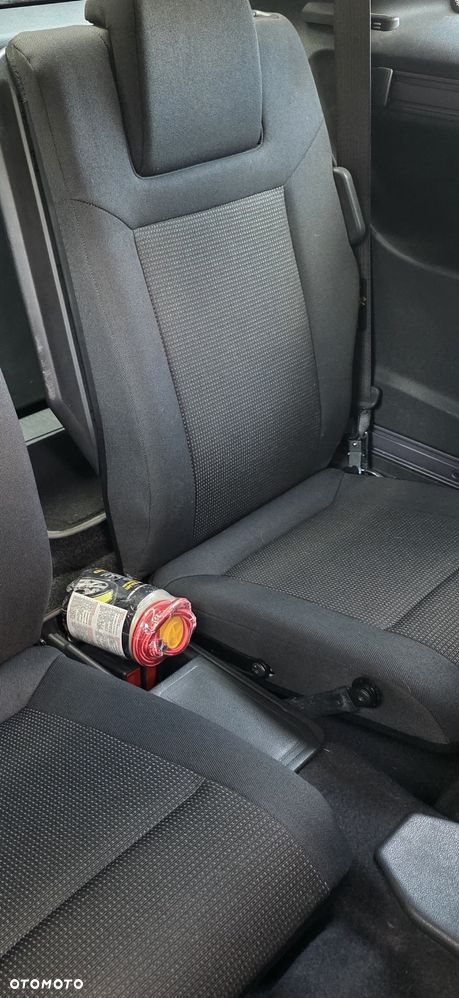 Opel Zafira 1.8 Edition Plus - 25