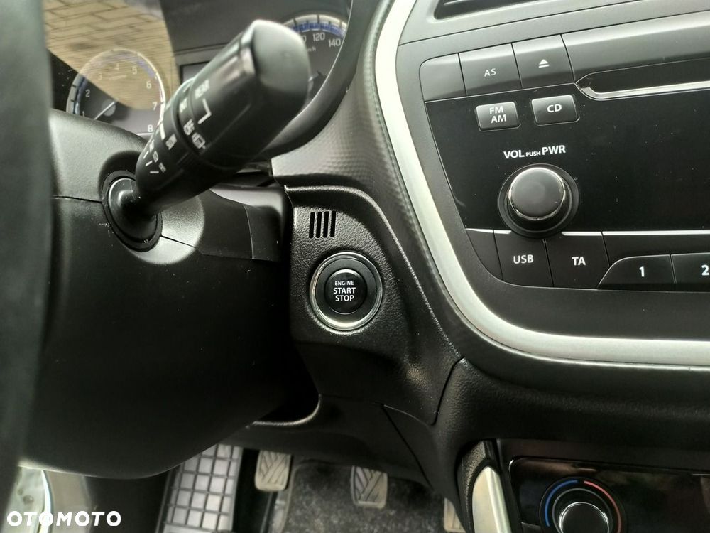 Suzuki SX4 S-Cross - 17