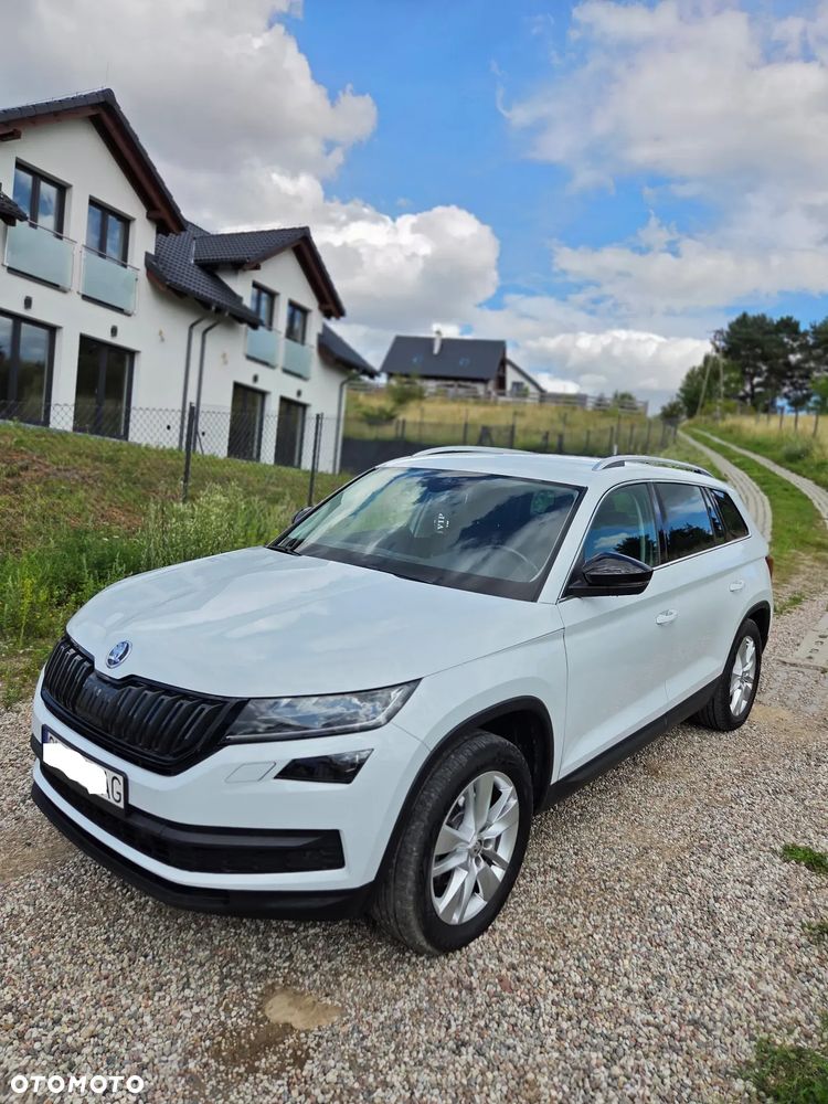 Skoda Kodiaq 2.0 TDI DSG Ambition - 5