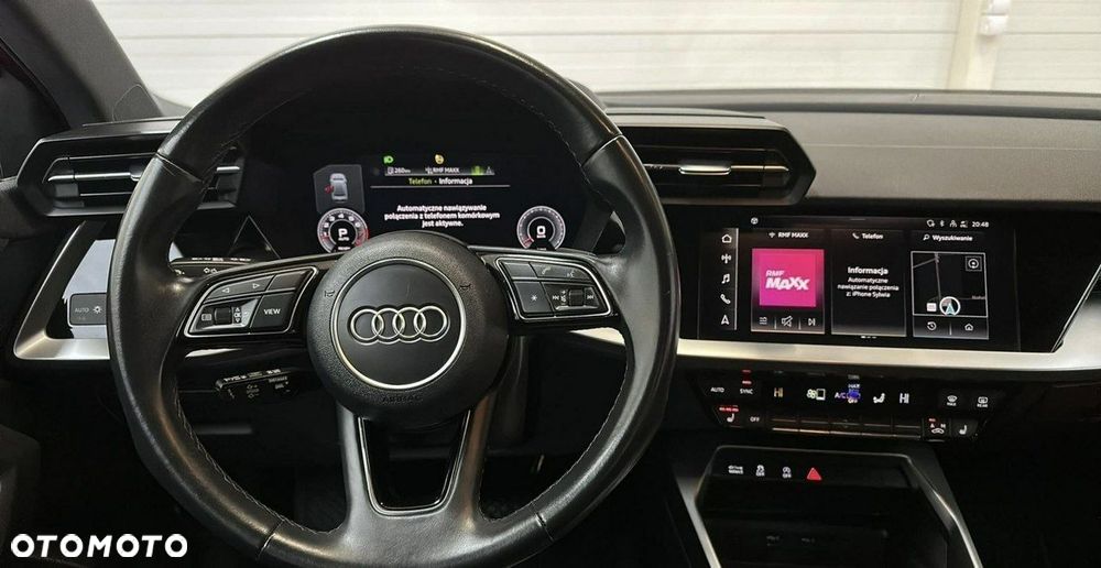 Audi A3 - 20