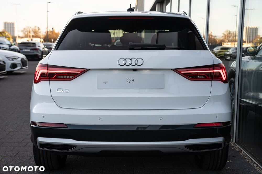 Audi Q3 - 5