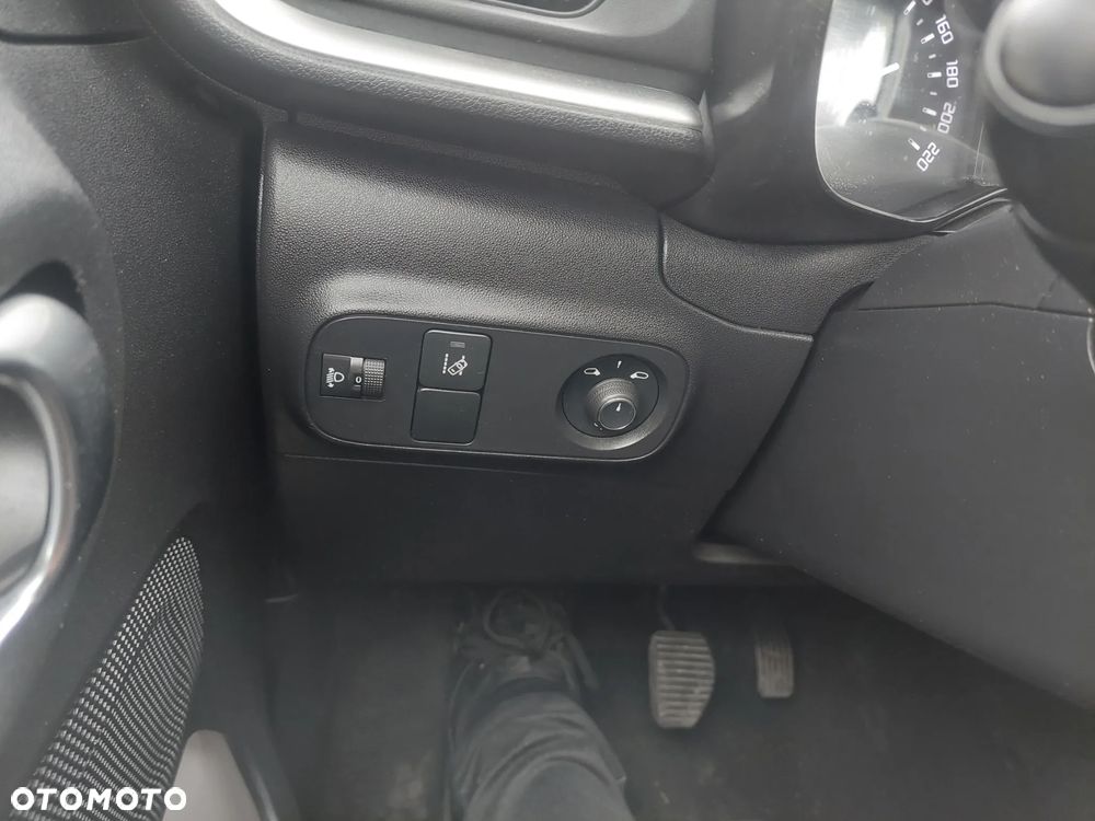 Citroën C3 - 16