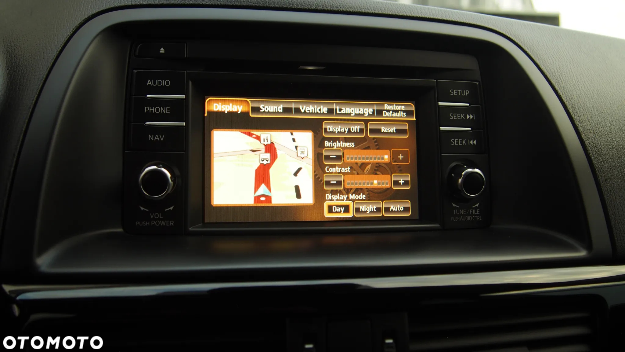 Mazda CX-5 SKYACTIV-G 160 AWD Sports-Line - 11
