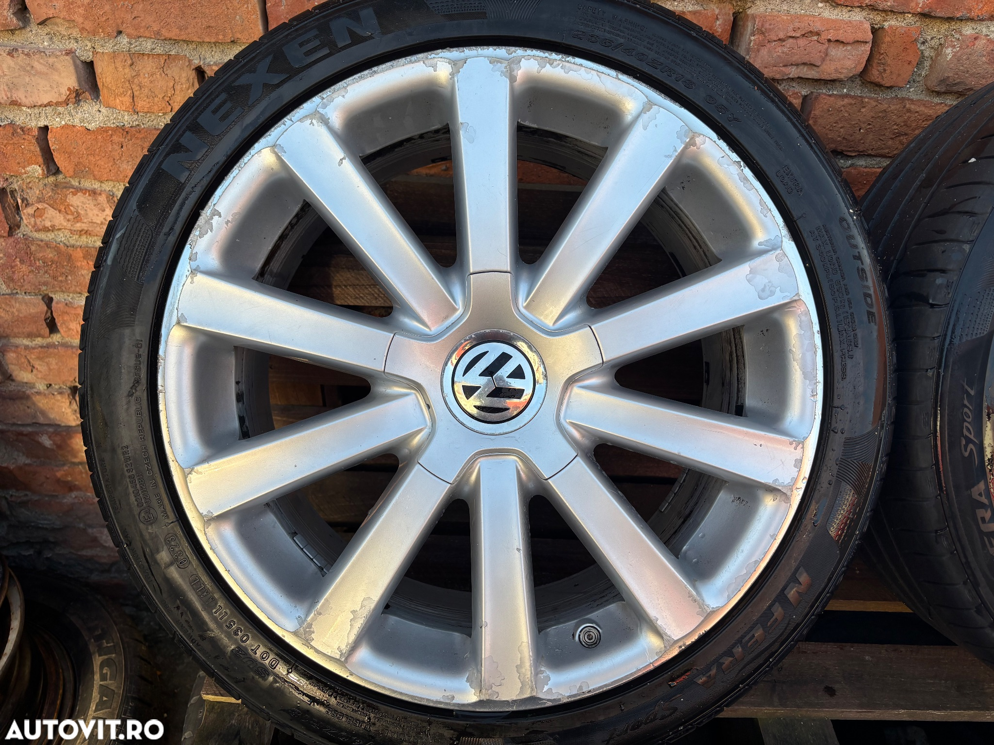 Volkswagen Passat Variant 2.0 TDI Highline DPF DSG - 18