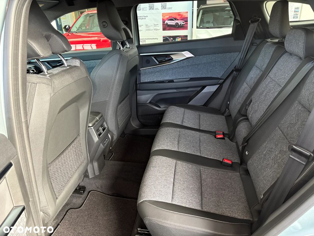 Renault Espace 1.2 E-Tech Full Hybrid 200 Techno MMT 5os - 11