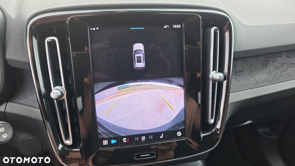 Volvo XC 40 2022