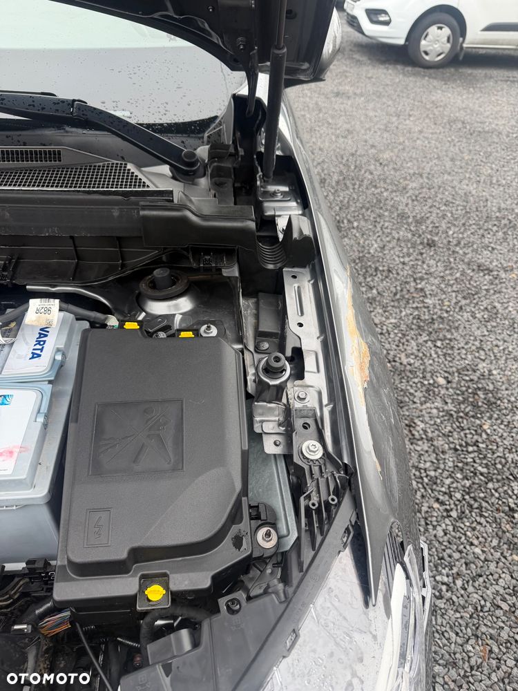 Renault Arkana 1.3 TCe mHEV Intens EDC - 21