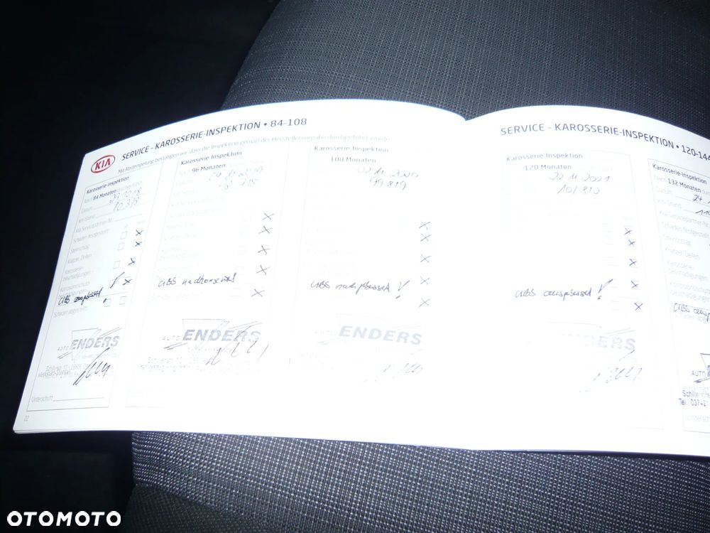 Kia Ceed 1.6 CVVT Vision - 30